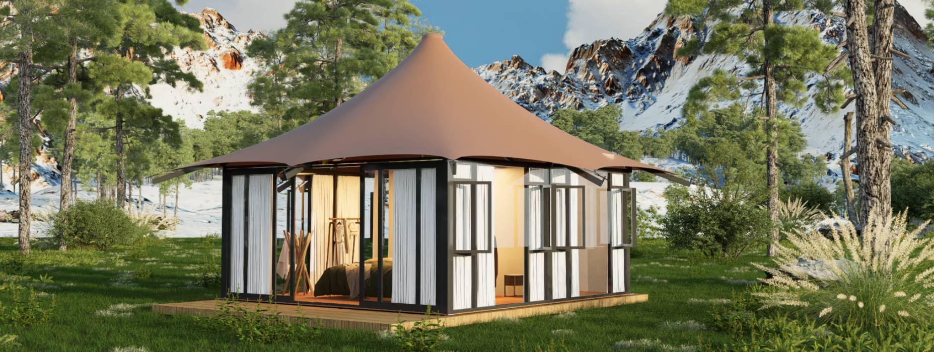 新余装配式建筑厂家